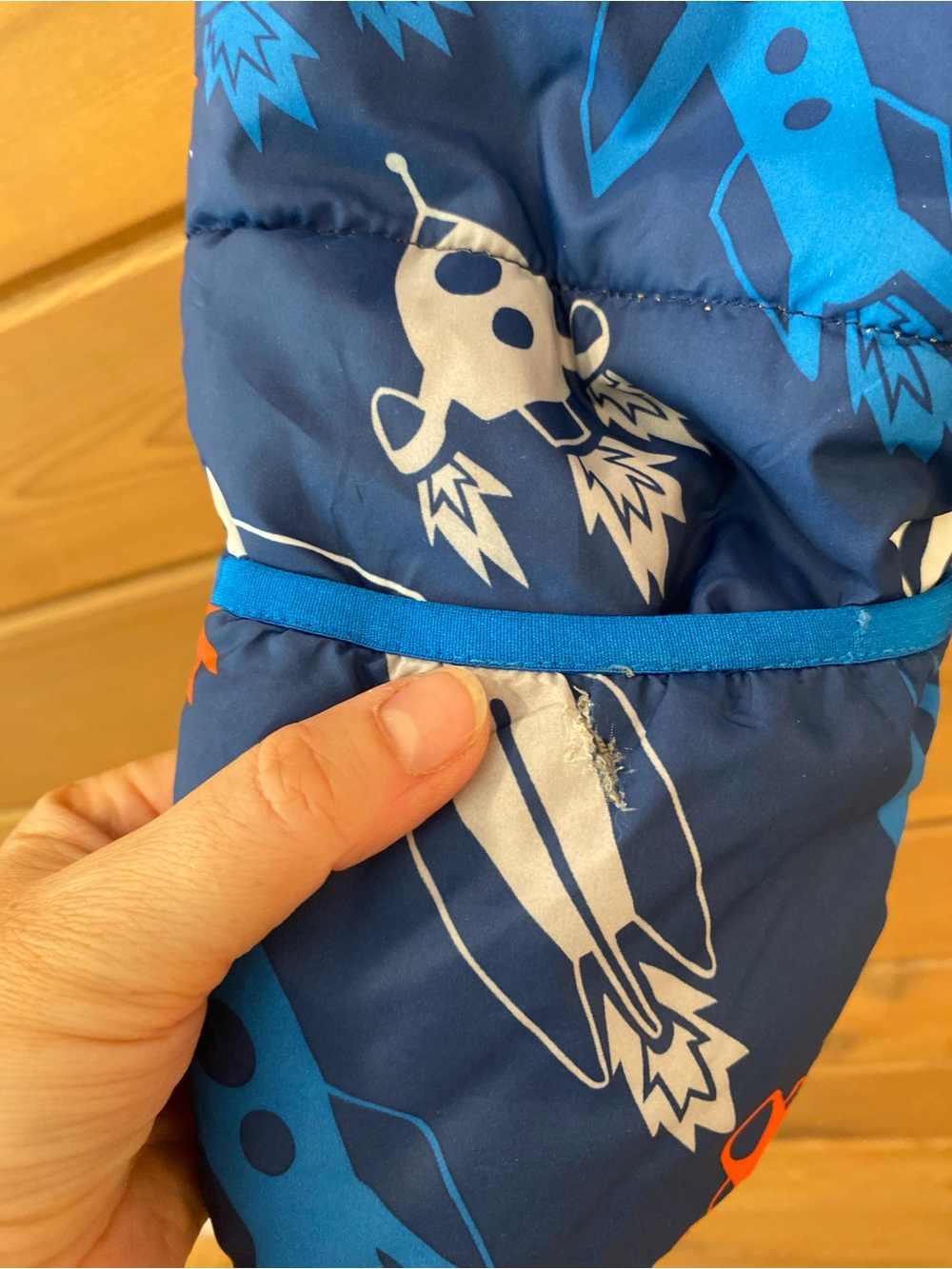 Hatley Snowsuit - Picture 6 of 9